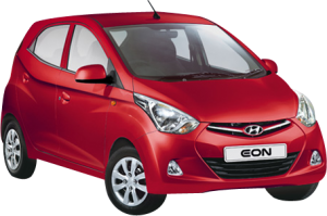 Hyundai car PNG image-11213